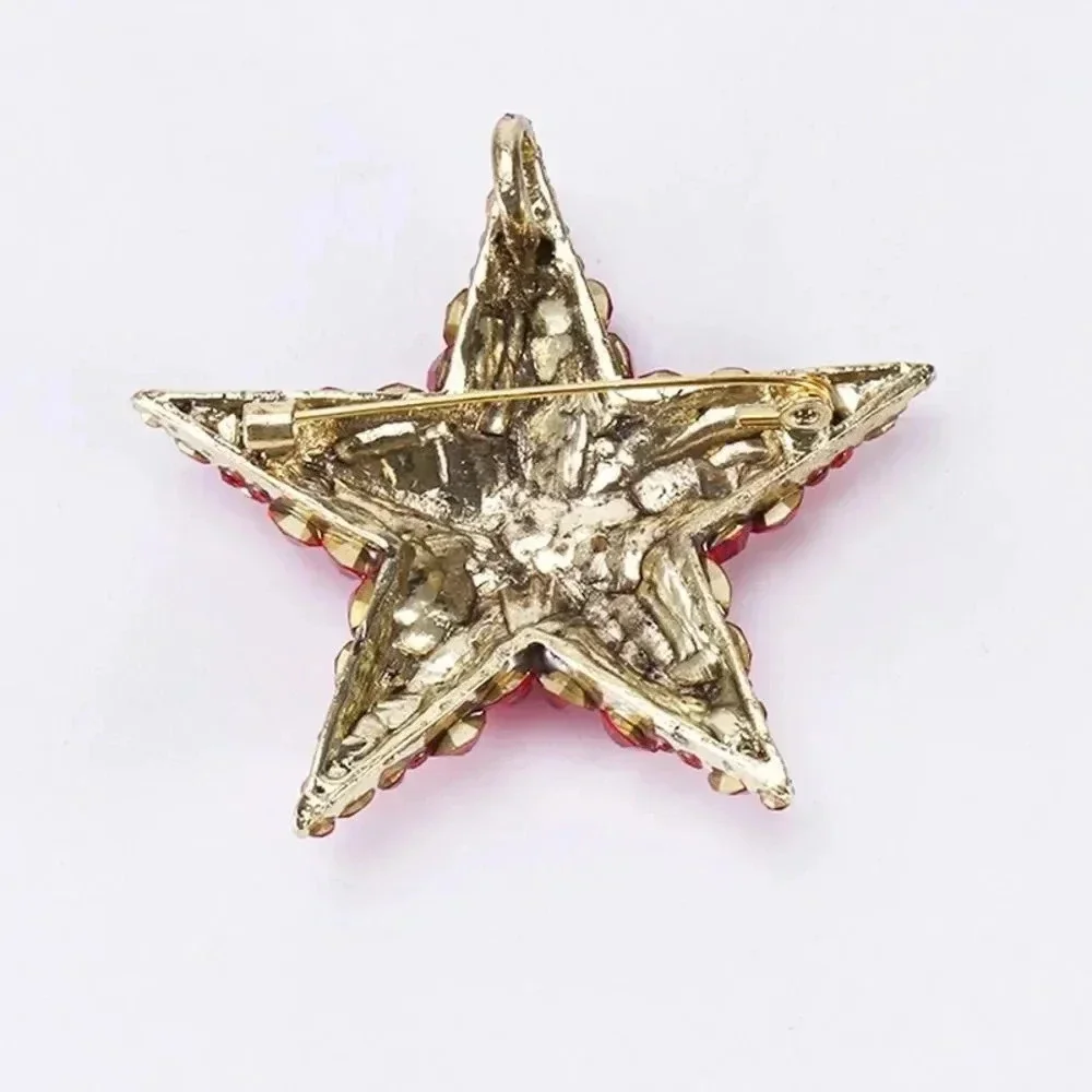 Vazira Queen gold zinc